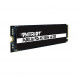 Patriot P400 Lite 4TB 3500/2700MB/s Gen 4x4 NVMe M.2 SSD Disk (P400LP4KGM28H)