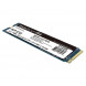 Team MP33Q 512GB 2750/1350MB/s NVMe PCIe M.2 SSD Disk (TM8FF2512G0C101)