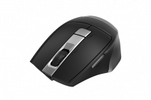 A4TECH FB35C BLUETOOTH OPTIK ŞARJLI MOUSE YEŞİL