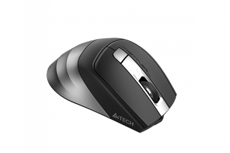 A4TECH FB35C BLUETOOTH OPTIK ŞARJLI MOUSE YEŞİL