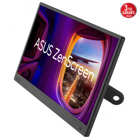 15.6 ASUS ZENSCREEN MB166CR 5MS 60HZ FHD