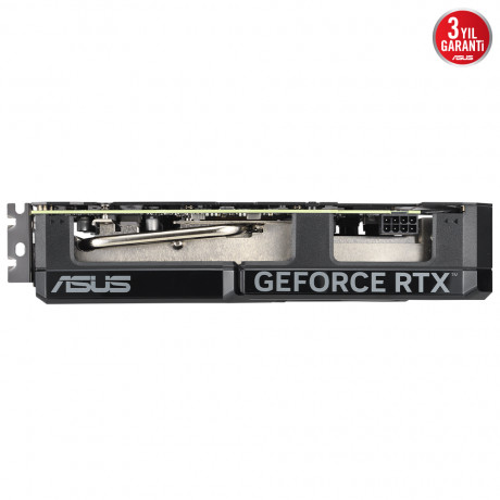 ASUS DUAL-RTX4060TI-O8G-EVO GDDR6 128BIT