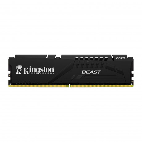 8GB DDR4 3200MHz CL16 DIMM KF432C16BB/8TR KINGSTON BEAST SOĞUTUCULU