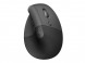 LOGITECH VERTICAL ERGONOMIK KURUMSAL MOUSE SIYAH 910-006494