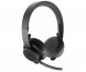 LOGITECH ZONE WIRELESS PLUS SİYAH-BT 981-000859