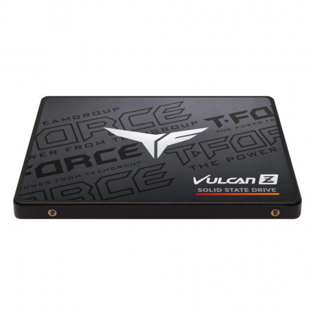 TEAM VULCAN Z 256GB 520/450MB/s 2.5