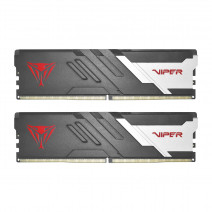 Patriot Viper Venom 32GB (1x32GB) DDR5 5200MHz CL36 Gaming Ram (PVV532G52C36)