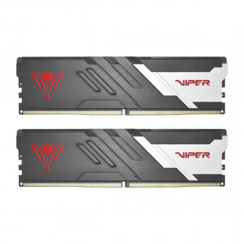 Patriot Viper Venom 32GB (1x32GB) DDR5 5200MHz CL36 Gaming Ram (PVV532G52C36)