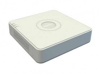 HIKVISION DS-7104NI-Q1/4P 4 KANAL 1HDD(6TB) NETWORK KAYIT CİHAZI (h.265+)