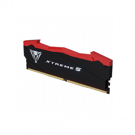 Patriot Viper Xtreme5 PVX532G60C30K 32GB(2x16GB) DDR5 6000MHz CL30 UDIMM Ram(Bellek)