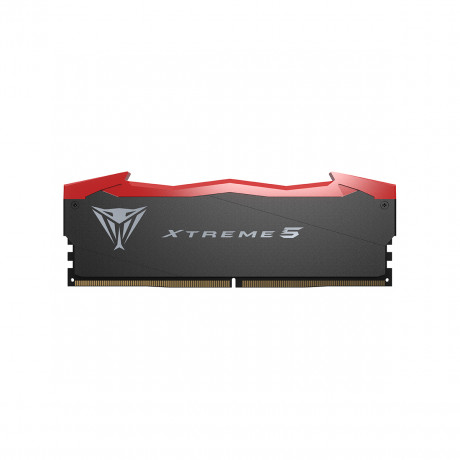 Patriot Viper Xtreme5 PVX548G70C32K 48GB (2x24GB) DDR5 7000MHz CL32 Ram (Bellek)