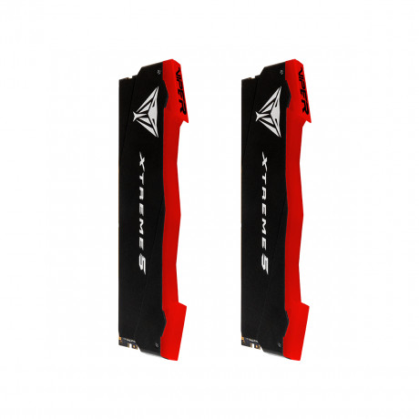 Patriot Viper Xtreme5 PVX548G70C32K 48GB (2x24GB) DDR5 7000MHz CL32 Ram (Bellek)