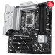 ASUS PRIME Z890M-PLUS WIFI DDR5 3XM2 USB3.2 RGB LAN mATX