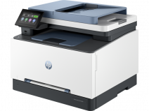 HP 499M8A LASERJET PRO 3303FDW RENKLİ YAZICI