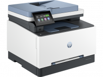 HP 499M8A LASERJET PRO 3303FDW RENKLİ YAZICI