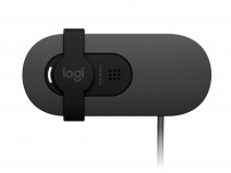 LOGITECH BRİO 100 FULL HD 1080P GRAFİT 960-001585