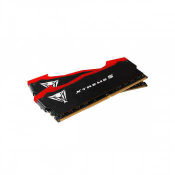 Patriot Viper Xtreme5 PVX532G70C32K 32GB (2x16 GB) DDR5 7000MHz CL32 Ram(Bellek)