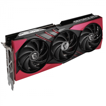 MSI GEFORCE RTX 4070 SUPER 12G GAMING X SLIM MLG