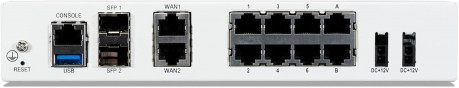 FORTİNET FORTİGATE-80F CİHAZ+ 1 YIL 7/24 DESTEK LİSANS FG-80F-BDL-950-12 