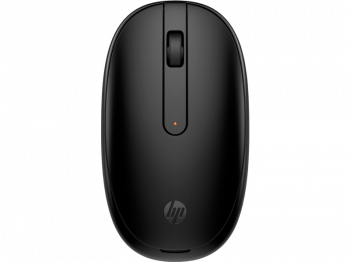 HP 245 KABLOSUZ MOUSE SİYAH 81S67AA