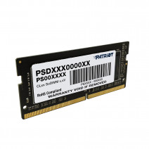 Patriot Signature Line 8GB (1x8GB) DDR4 3200MHz CL22 SODIMM (PSD48G320081S)