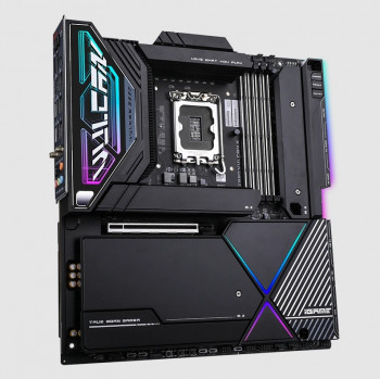 COLORFUL iGame Z890 VULCAN X V20 DDR5 8800Mhz E-AT