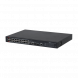 DAHUA PFS4226-24ET-360-V3 24 PORT 24XFE-2GE-2XSFP 360 W YÖNETİLEBİLİR POE SWİTCH