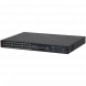 DAHUA S4228-24GT-360 24 PORT 24XGE-2XGE-2XGE/SFP YÖNETİLEBİLİR 360W POE SWİTCH