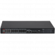 DAHUA S4228-24GT-360 24 PORT 24XGE-2XGE-2XGE/SFP YÖNETİLEBİLİR 360W POE SWİTCH