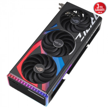 ASUS ROG STRIX 4070S ROG STRIX RTX4070S O12G GAMIN