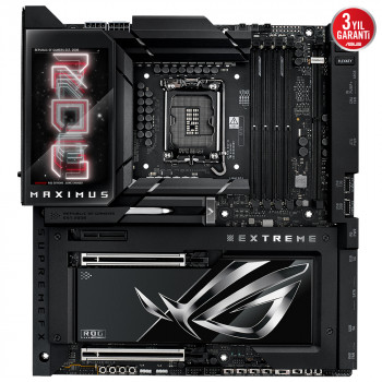 ASUS ROG MAXIMUS Z890 EXTREME INTEL LGA1851 Z890