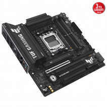 ASUS TUF GAMING B850M-PLUS WIFI AMD  ANAKART