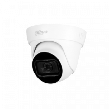 DAHUA HAC-HDW1200TL-A-0280B 2MP 2.8MP 4İN1 HDCVI SESLİ DOME KAMERA 