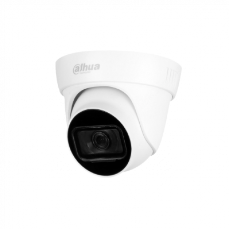 DAHUA HAC-HDW1200TL-A-0280B 2MP 2.8MP 4İN1 HDCVI SESLİ DOME KAMERA 