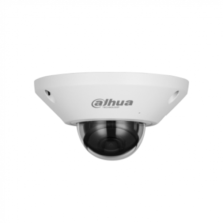 DAHUA IPC-EB5541-AS 5MP PANORAMİK FİSHEYE POE IP KAMERA