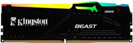 32GB DDR5 CL32 KF564C32BBEAK2-32TR KINGSTON RGB 2x16