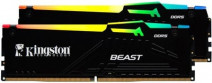 32GB DDR5 CL32 KF564C32BBEAK2-32TR KINGSTON RGB 2x16