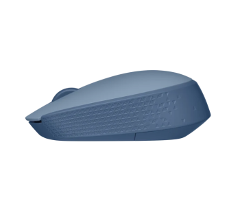 LOGITECH M171 KABLOSUZ MOUSE MAVI 910-006866