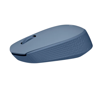 LOGITECH M171 KABLOSUZ MOUSE MAVI 910-006866