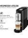 NESPRESSO ATELIER S85 KAPSULLU KAHVE MAKINESI