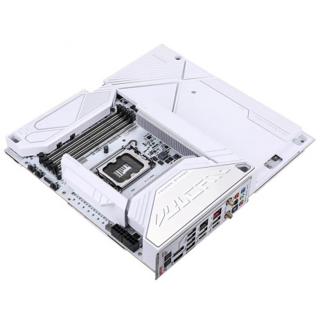 COLORFUL iGame Z890 VULCAN W V20 DDR5 8800Mhz E-AT