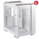 ASUS GT502 PLUS TUF GAMING CASE TG WHITE