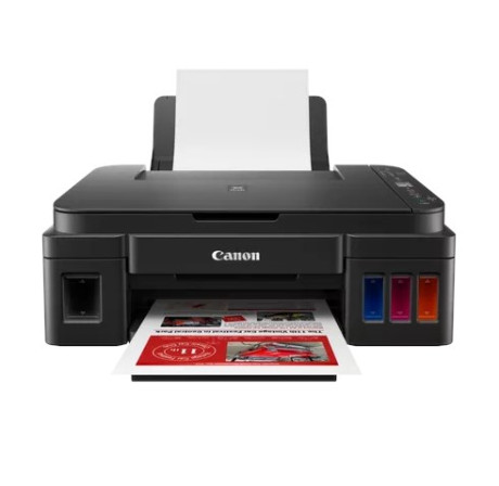 CANON PIXMA G3416 RENKLİ YAZ/TAR/FOT WİFİ A4