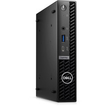 DELL OPTIPLEX 7020MFF i7-14700T 16GB 512GB SSD W11PRO N014O7020MFFEMEA_VP