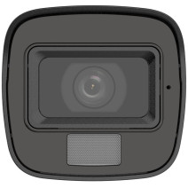 HIKVISION DS-2CD1021G2-LIUF 2MP 4MM SESLİ (ACUSENCE) IP BULLET KAMERA