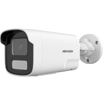 HIKVISION DS-2CD1083G2-LIUF/SL 8MP 2.8MM SMART HİBRİD LİGHT IP BULLET KAMERA