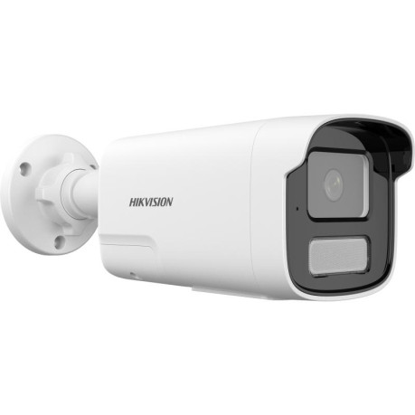 HIKVISION DS-2CD1083G2-LIUF/SL 8MP 2.8MM SMART HİBRİD LİGHT IP BULLET KAMERA