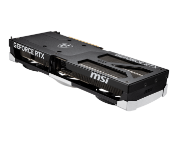 MSI GEFORCE RTX 5070 TI 16G VENTUS 3X VGA