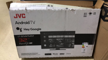 JVC LT-32VAF545T 32