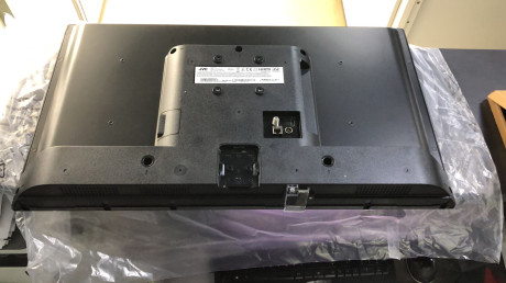 JVC LT-32VAF545T 32